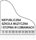 Szkoła Muzyczna w Łomiankach